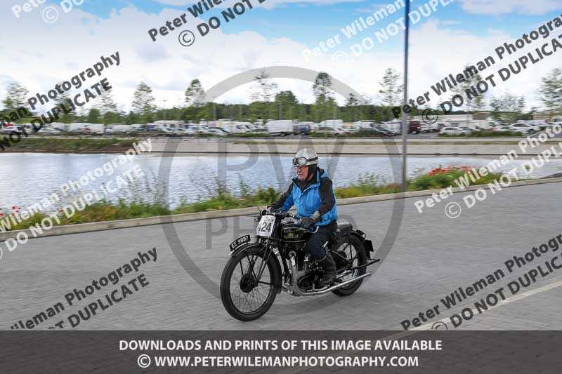 Vintage motorcycle club;eventdigitalimages;no limits trackdays;peter wileman photography;vintage motocycles;vmcc banbury run photographs